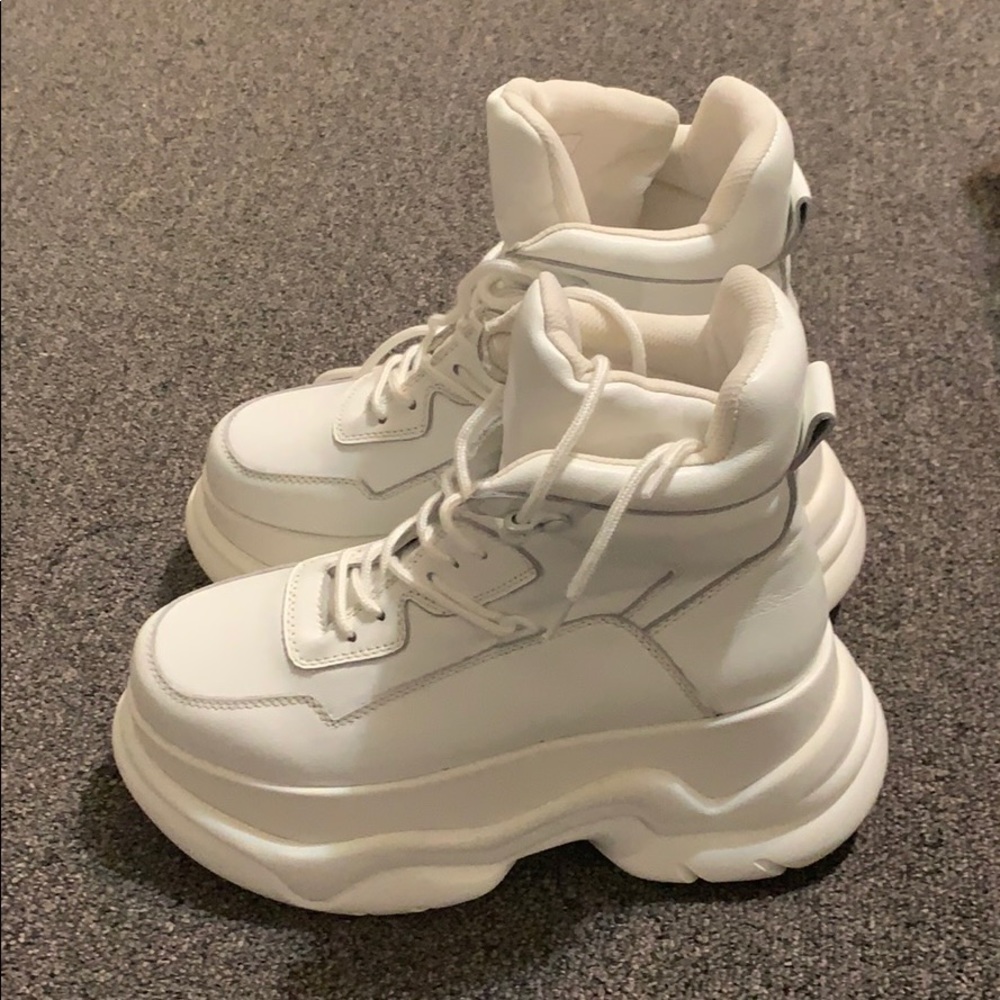 Jeffery Campbell Platform Boots Da-Brat-2